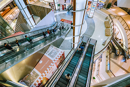 融水产品应用案例